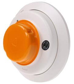 盛賽爾JTY-GD-2412/24E點型光電感煙火災探測器